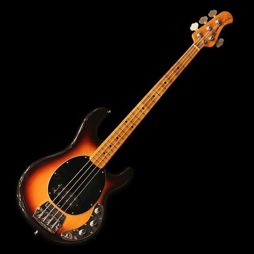 Music man used - man,
