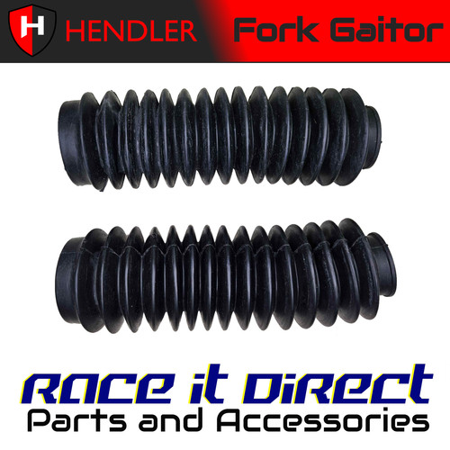 Motorcycle rubber front - 2,