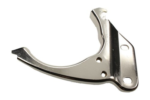 Exhaust mount nearside - mount, vw