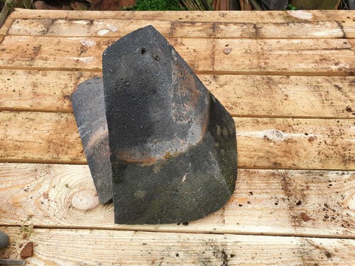 Reclaimed staffordshire blue - reclaimed,