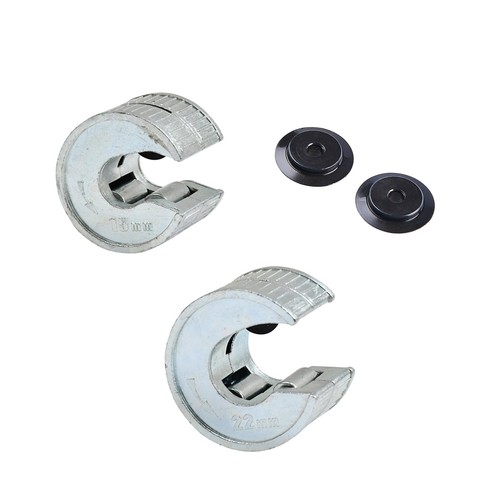 Pipe slice copper cutter - slice,