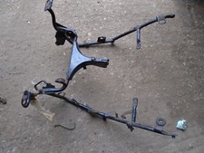 HONDA NS125R NSR 125 FAIRING FRAME COWL STAY SUPPORT MOUNT BRACKET 64150-KR1-860