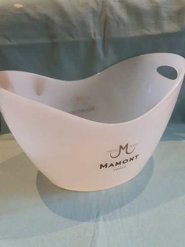 Rare mamont vodka - mamont, hard
