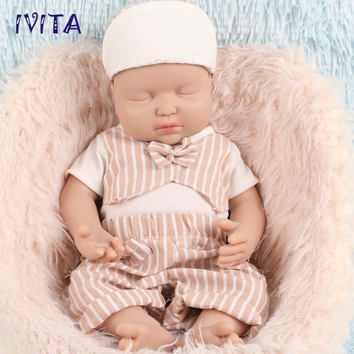 Ivita 15in small silicone - ivita,