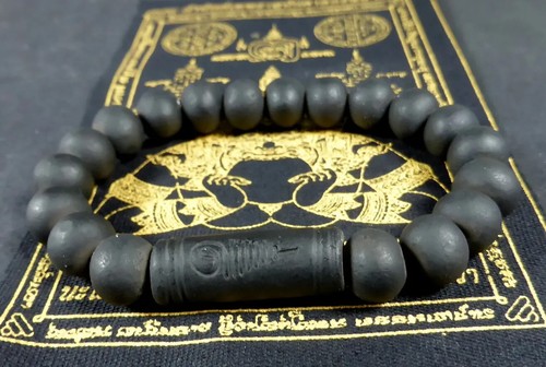 Buddha mala beads blessed - mala,