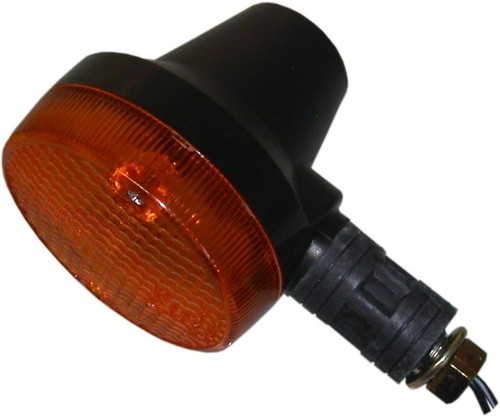 Indicator complete rear - indicator, right
