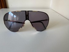 AUTHENTIC VINTAGE PORSCHE