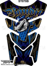 Suzuki Bandit 600 650 1200