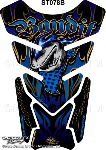 Suzuki bandit 600 - 650, 1200