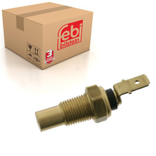 Coolant temperature sensor - temperature,