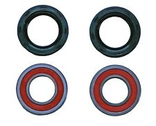 Yamaha FJR1300, FJR1300A front