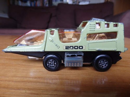 Vintage matchbox adventure - vintage,
