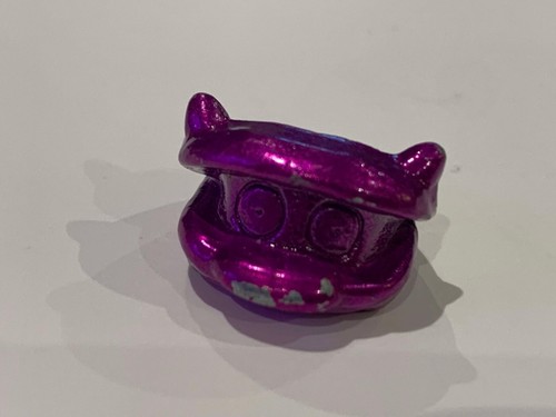 Pokemon shellder pink - pokemon,