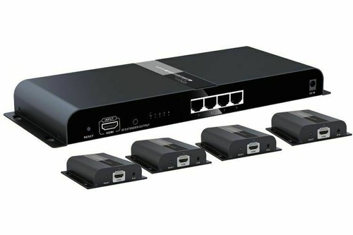 Pro 4 hdmi - x,