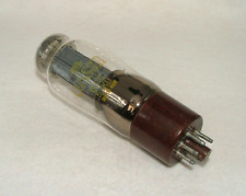 GZ37 53KU COSSOR  Full-Wave Rectifier Valve Tube  - Fully Tested On AVO  - #5/8