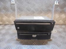 2004 NISSAN ALMERA 1.5 SVE 3DR DVD ROM NAVIGATION SYSTEM 28185BN810