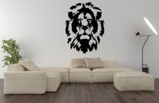 Lion King Of The Jungle Animal