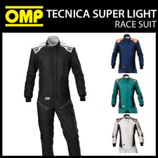 2025 OMP Tecnica Super Light