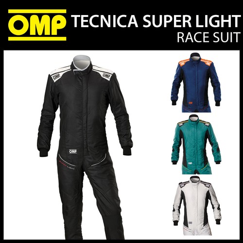 Omp tecnica super light race - super,