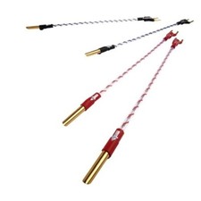 Nordost norse series wire - norse, bi-wire