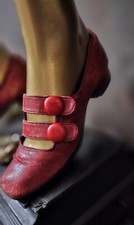 Antique Vintage Original