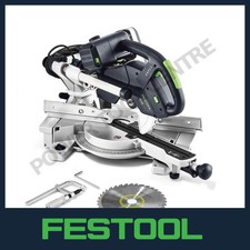 Festool 561685 110V KAPEX KS