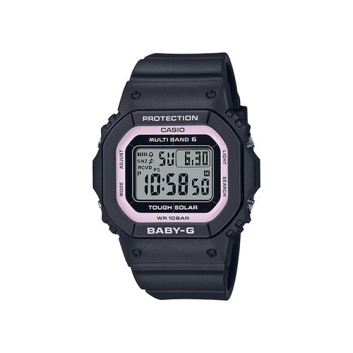 Casio bgd 5650 1bjf - bgd-5650-1bjf, [baby-g