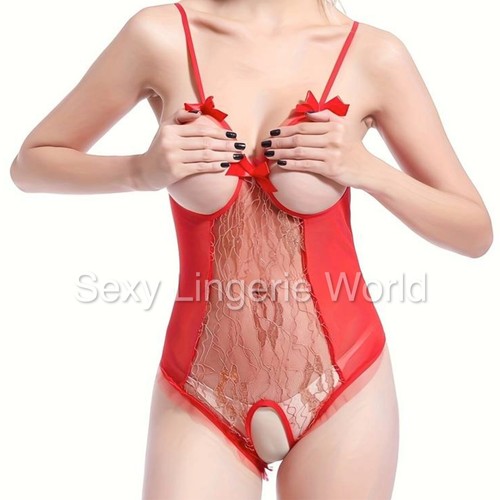 Hot body lace - body, lingerie