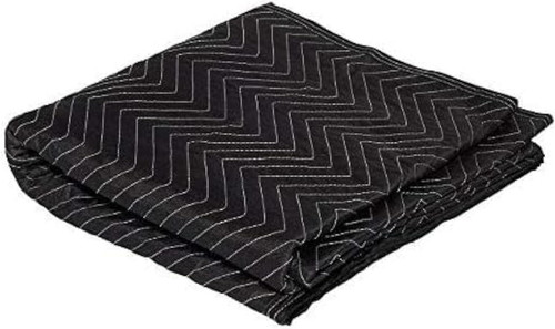 Moving blanket heavy duty 40x - blanket,