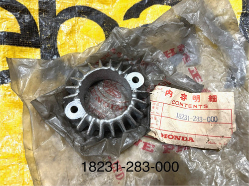 Honda cb450 cb450k0 - honda,