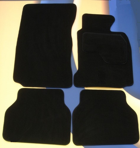 Car mats for bmw - car,
