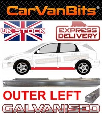 FOR FORD FOCUS MK1 98-07 5