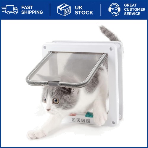 Way locking cat - 4-way,