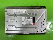 RANGE ROVER SPORT L320 SOUND SYSTEM AMP AMPLIFIER CH3219C164BD 2010-2013