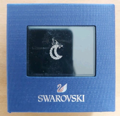 Genuine swarovski 5429774 moon - genuine,