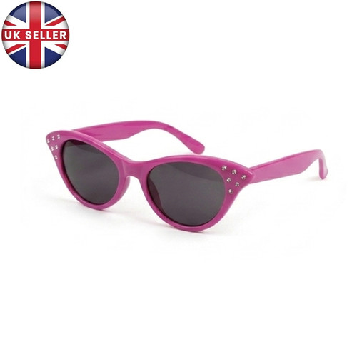 Ladies 50s 60s grease - 50s,