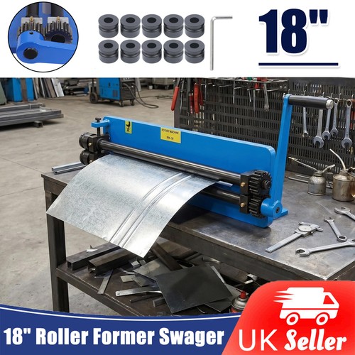 Sheet metal bead - sheet, roller