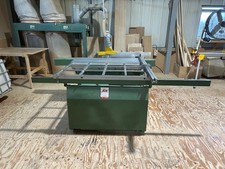 wadkinSP12 panelsaw good