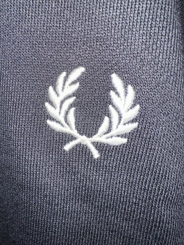 Fred perry men hoodie - fred,