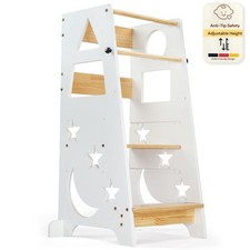 Learning Tower Adjustable