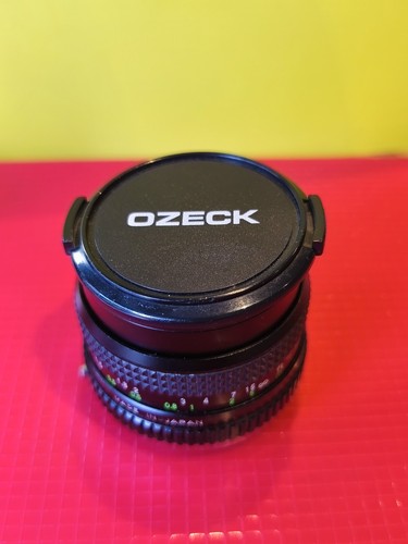 Super ozek 28mm - 28mm, angle