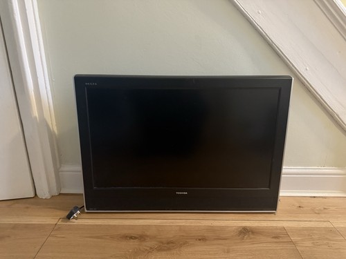 Toshiba regza 32av605d hd - toshiba,