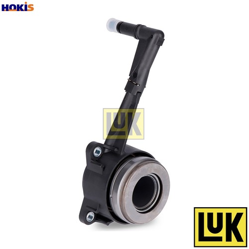 Central slave cylinder clutch - cylinder,