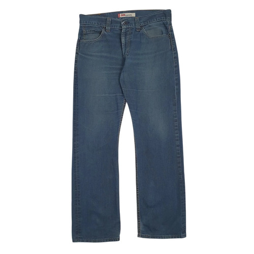 Levis 506 jeans - levis, straight