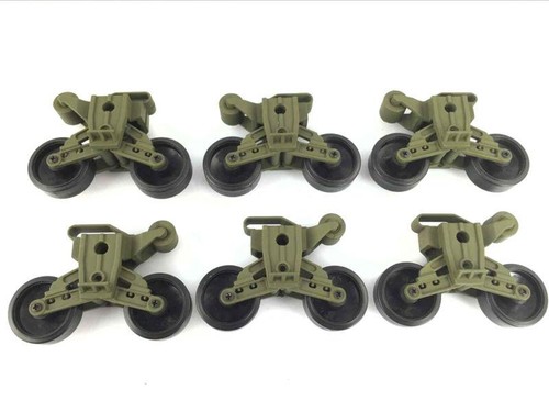 Scale henglong 3898 usa - 1/16,