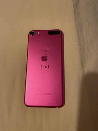 Apple ipod touch 7th - apple,