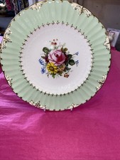 Royal Crown Derby Bone China