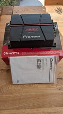 Pioneer a3702 500w - 500w, 2