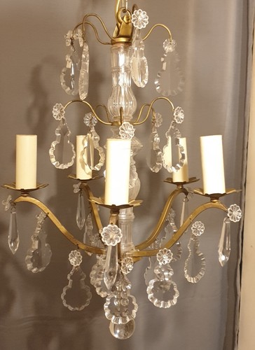 Lovely small vintage french - lovely,