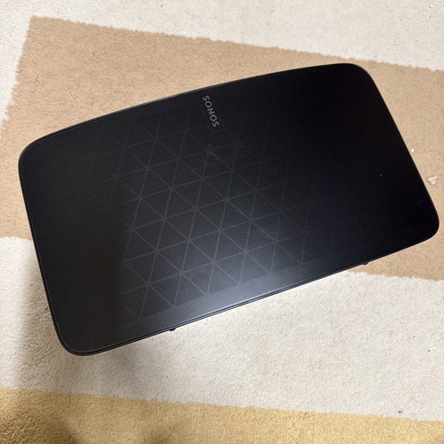 Sonos five gen3 smart speaker - gen3,